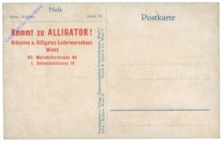 Melk, Ansicht