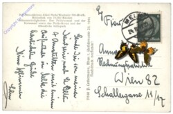 Melk, P.P. Benediktinerstift