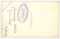 Myrafälle (Mirafälle), Ötschergräben