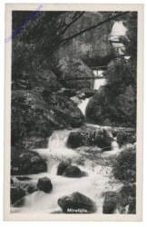 Myrafälle (Mirafälle)