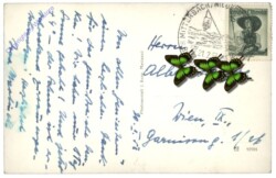 Mitterbach, mit dem Ötscher