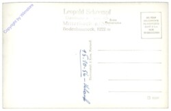 Mitterbach, Berglift Gemeindealpe