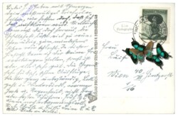 Mönichkirchen, Sessellift