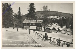 Mönichkirchen, Schwaig, Wintersportplatz