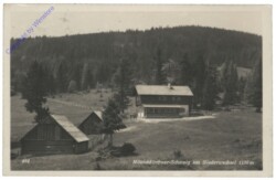 Mönichkirchen, Schwaig am Niederwechsel