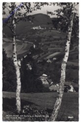 Mühldorf, mit Schloss Ranna