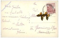 Neuhaus, 2 Ansichten