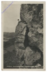 Peilstein, Jara-Kanzel vom Vegetariersteig, Bild 4