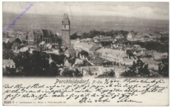 Perchtoldsdorf, Ortsansicht