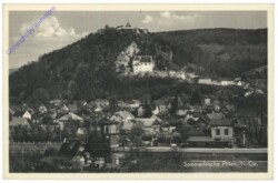 Pitten, Ortsansicht