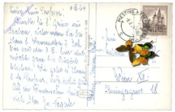 Piesting, Ortsansicht