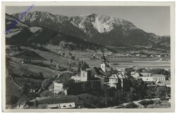 Puchberg am Schneeberg, Ortsansicht