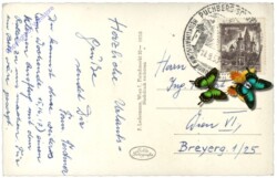 Puchberg am Schneeberg, Multiansicht