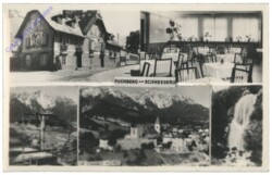 Puchberg am Schneeberg, Ortsansicht