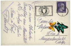 Puchenstuben, Ortsansicht