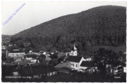 Purkersdorf, Ortsansicht