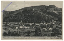 Rabenstein, Ortsansicht