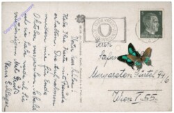 Rabenstein, Ortsansicht