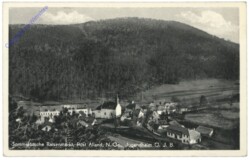 Raisenmarkt, Jugendheim Ö.J.B.