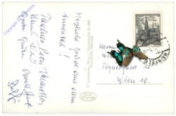 Ramsau bei Hainfeld, Schulungsheim Annental der Arbeiterkammer Wien