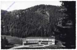 Ramsau bei Hainfeld, Urlaubsheim Annental