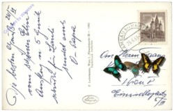 Ramsau bei Hainfeld, Ortsansicht