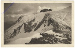 Rax, Karl Ludwig Haus des Österreichischen Touristenklub