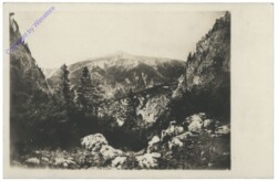 Rax, Ausstieg vom Gaisloch