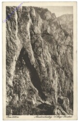 Rax, Akademikersteig