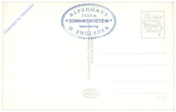 Rax, Alpenhaus Sonnwendstein