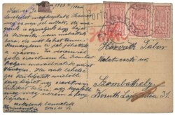 Reichenau, Ortsansicht