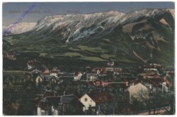 Reichenau, Ortsansicht