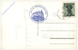 Rosenburg am Kamp, Multiansicht