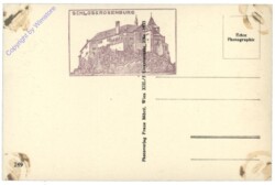 Rosenburg am Kamp, Schloss