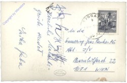 Rossatz, gegen Dürnstein