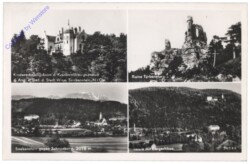 Seebenstein, Multiansicht