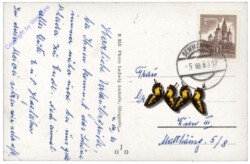 Semmering, Meierei des Südbahnhotels