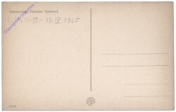 Semmering, Pension Sonnhof