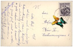 Semmering, Ansicht