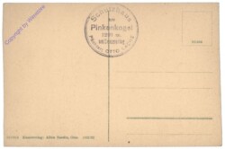 Semmering, Pension Sonnhof mit Rax