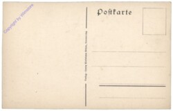 Semmering, Pfarrhaus