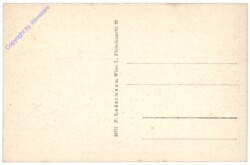 Semmering, Hotel Panhans, Erholungsheim Sonnwendhof, Schneeberg