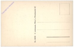 Semmering, Pfarrhof und Kircherl