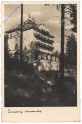 Semmering, Sonnwendhof