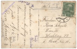 Semmering, Kalte Rinne, Polleroswand, Rax