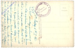 Semmering, Sonnwendstein, Schüler Alpenhaus