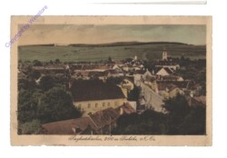 Sieghartskirchen, Ortsansicht