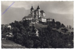 Sonntagberg, Ansicht