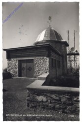Sonnwendstein, Gipfelkapelle