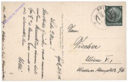 Spitz an der Donau, Ruine Hinterhaus